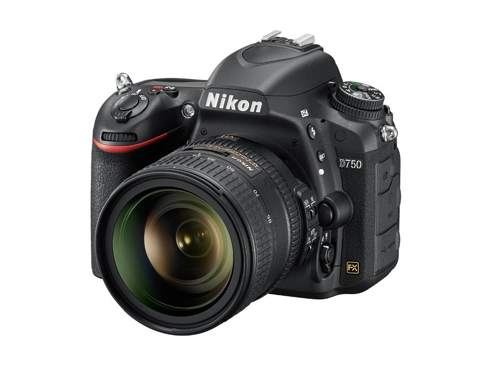 モモCameハウ…Nikon D750☆WiFi搭載＆ちょうど良いフルサイズ一眼レフ☆4163