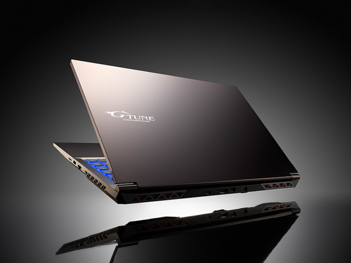 [レンタル] mouse(マウス) G-Tune P5-RT (Core™ i7-12700H /GeForce RTX™ 3050 Ti/15.6型/32GB/M.2 SSD 1TB(NVMe)/60Hz) ゲーミングノートパソコン 2205P5-RT-ADLABW11-H - 3