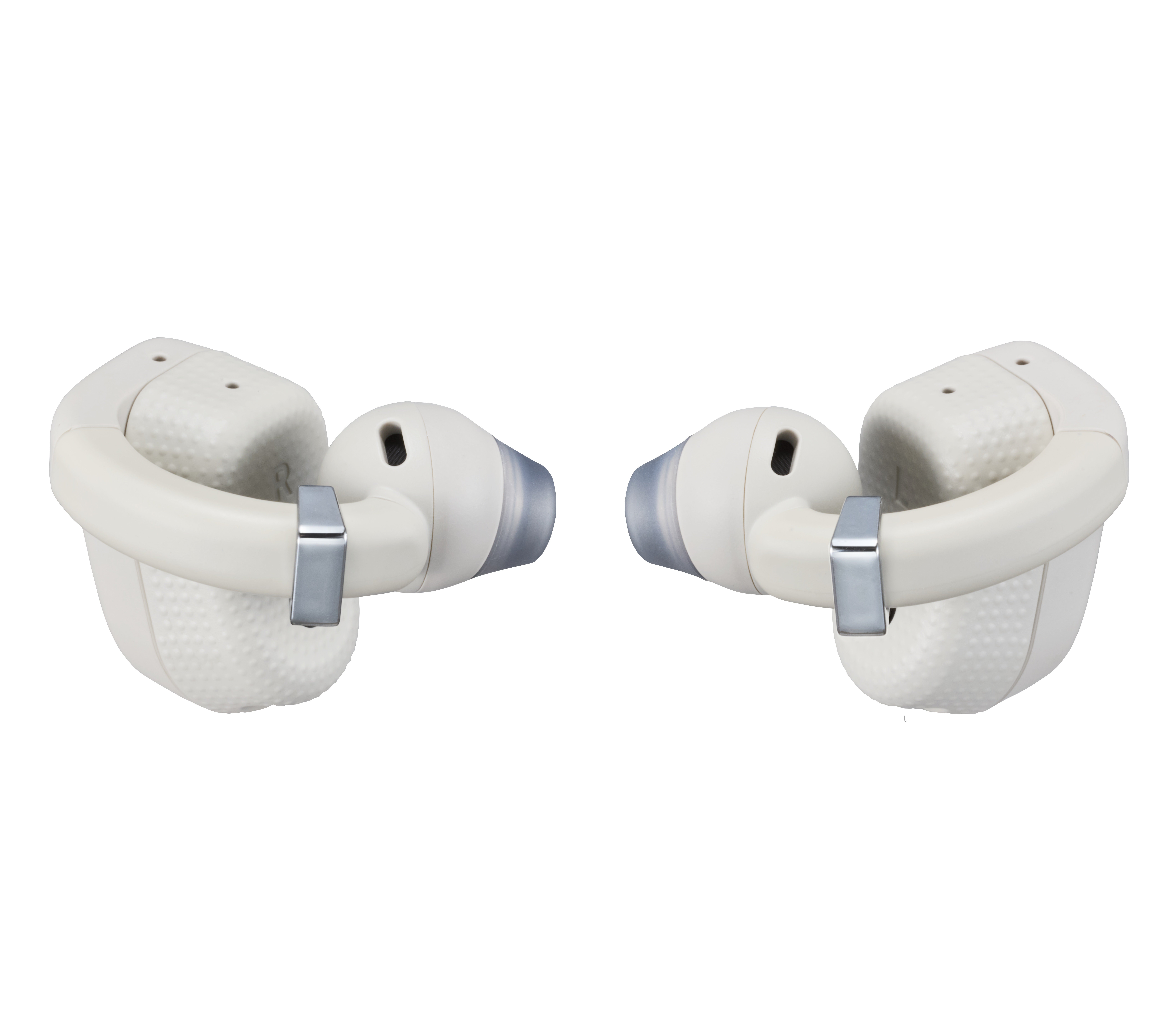 [レンタル] CASIO(カシオ) earU(イアユー) ER-100PT ヒアリングアシストイヤホン - 2