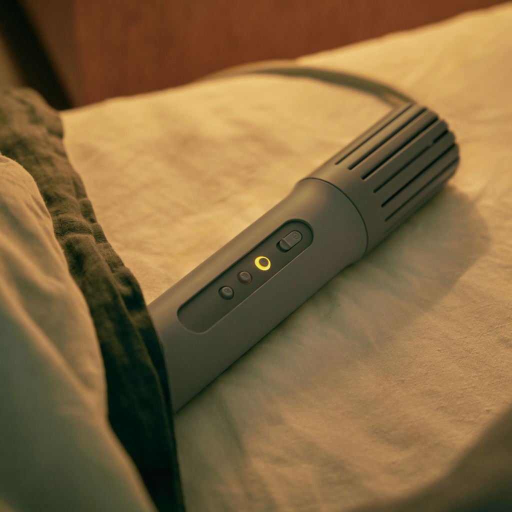 [レンタル] cado (カドー) フェーン foehn003 ふとん乾燥機 - 8