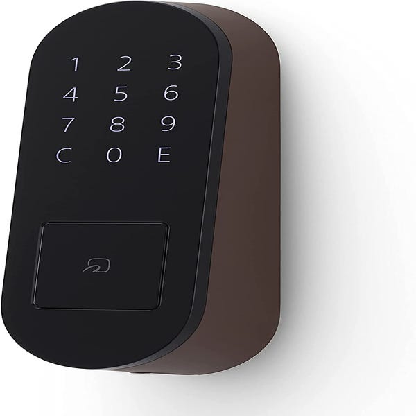 正規販売代理店】Qrio キュリオ お手軽3点セット ブラウン 茶