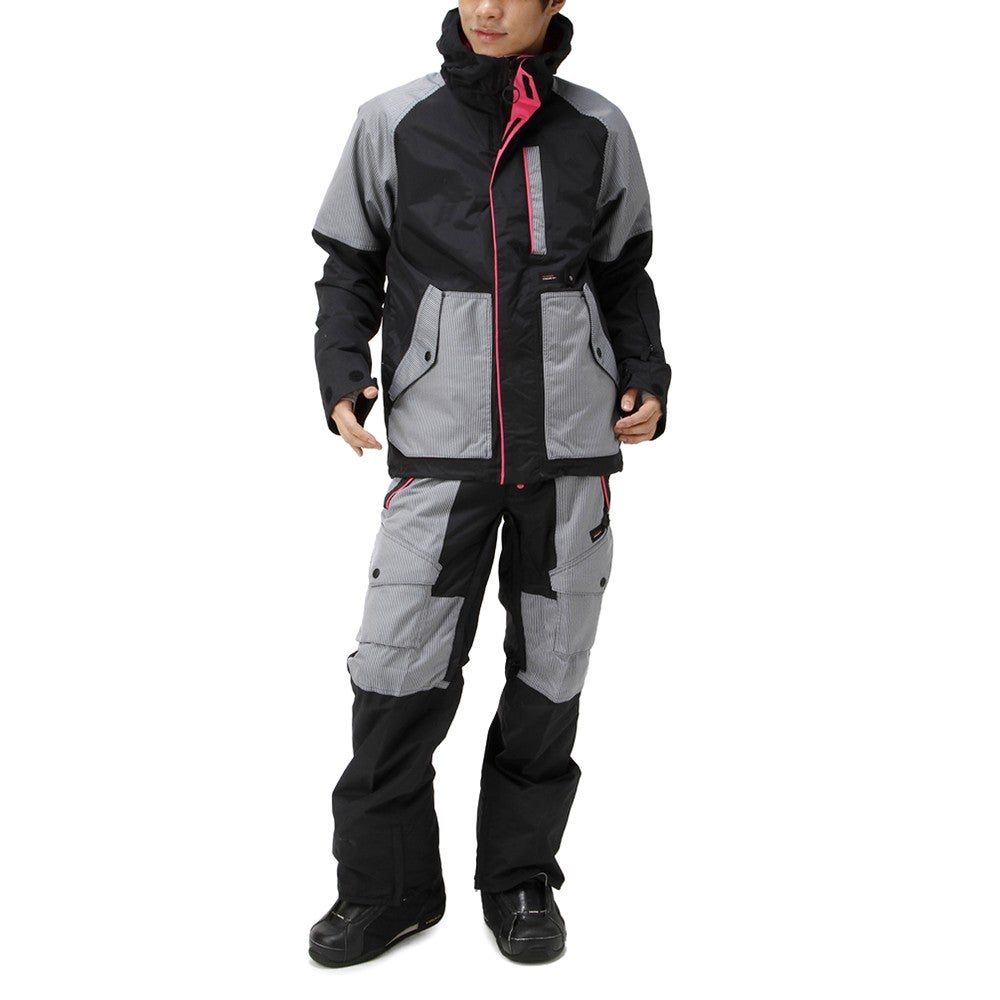 B10✨バートン BURTON✨スキー スノボ ウェア 上下 メンズS 楽天市場