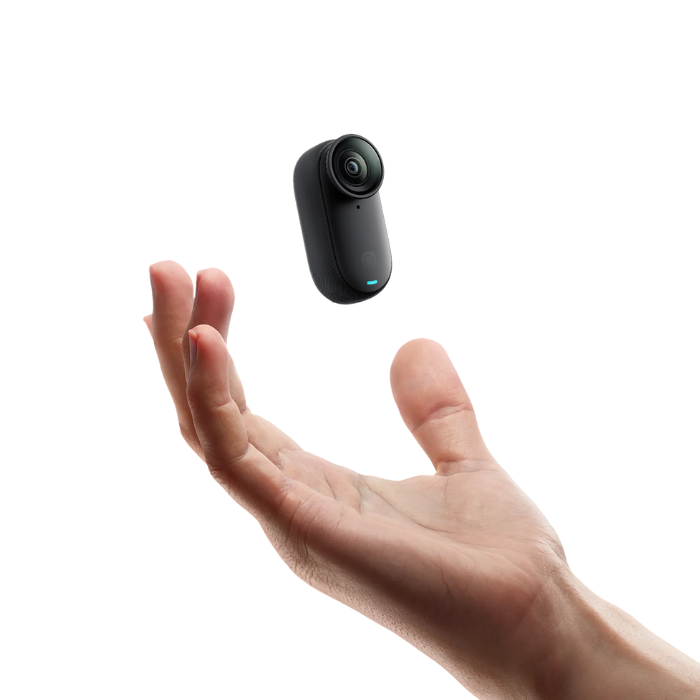 [レンタル] Insta360 GO 3S 64GB アクションカメラ - 3