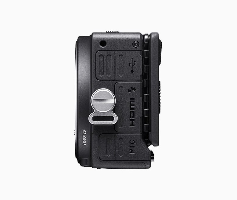 [レンタル] シグマ fp L ボディ ミラーレス一眼 - 2