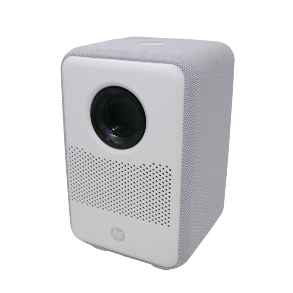 [レンタル] hp ホームプロジェクター CC200