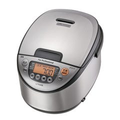 [1升炊き]タイガー魔法瓶 炊きたてJIK-P180 業務用IHジャー炊飯器