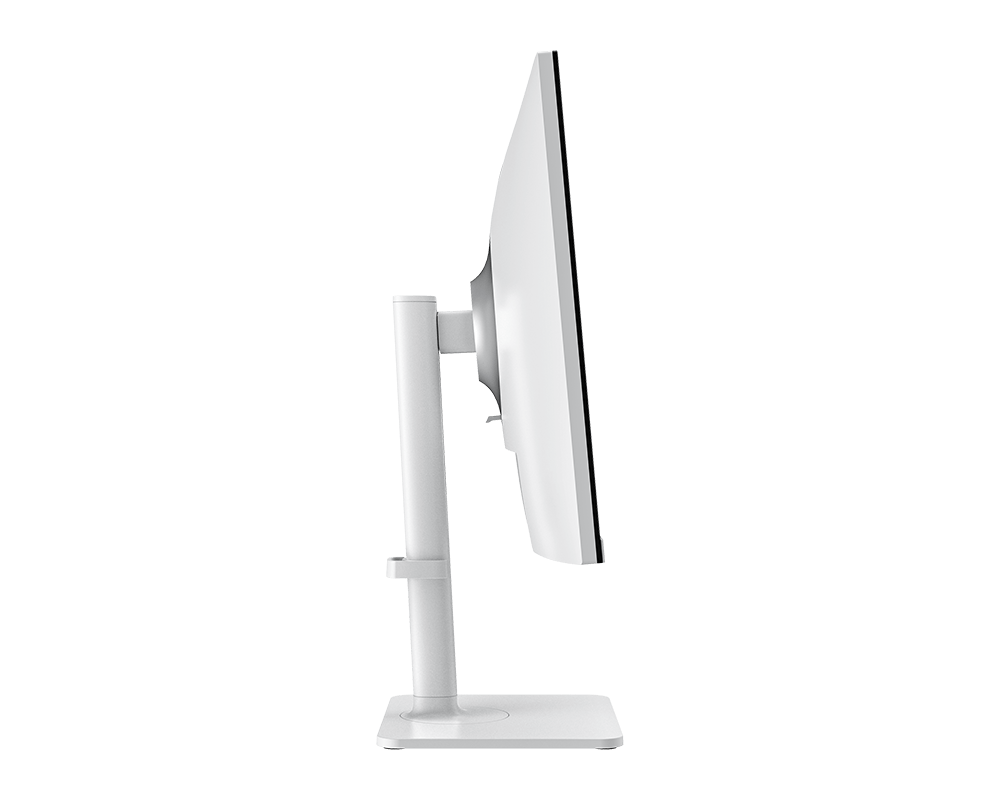 [レンタル] MSI(エムエスアイ) Modern MD272UPHW ゲーミングモニター - 7