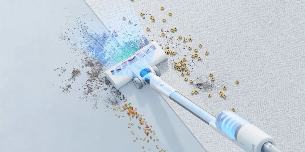 [レンタル] SwitchBot（スイッチボット）ロボット掃除機 K10＋Pro Combo - 29