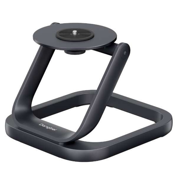 [レンタル] ダンベイ (Dangbei) Atom Projector/Grey＋Stand Bundle Grey DBOD02-ACDB02A ホームプロジェクター - 2