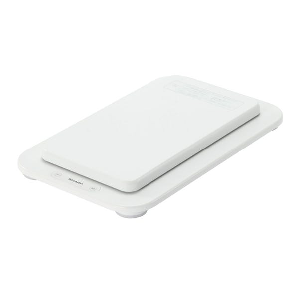 [レンタル] 見守る猫トイレ SHARP 「ペットケアモニター」 【1か月分のチップ＆シート付】【リニューアル新プラン】 - 5