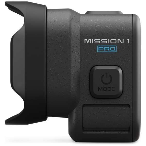 [レンタル] GoPro MISSION 1 PRO(防水ハウジング付き) - 6