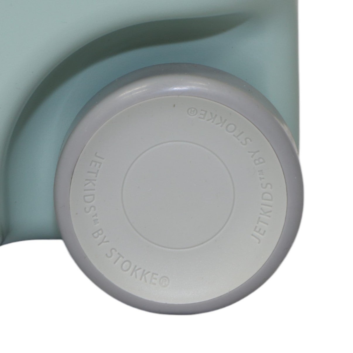 [レンタル] [1-3泊向けサイズ] Stokke ジェットキッズ ベッドボックス 20L スーツケースの宅配レンタル - 10