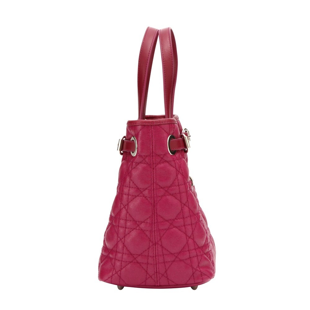 [レンタル] レディース クリスチャン・ディオール PANAREA ハンドバッグ - 2