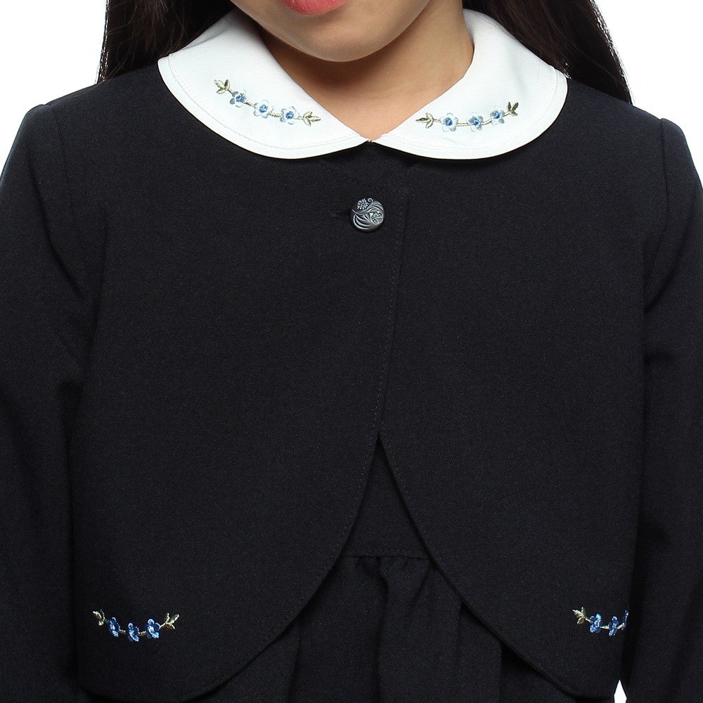 [レンタル] レディース 【子供用】f-mode スーツの宅配レンタル - 4