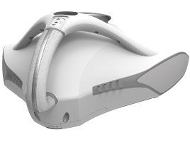 [レンタル] レイコップ RX コードレス ふとんクリーナー RX-100JWH ホワイト - 3