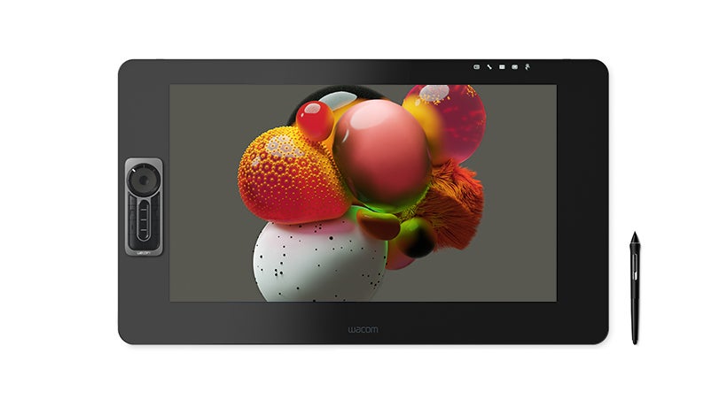 口コミ] Wacom ワコム 液晶ペンタブレット Cintiq Pro 24 ペン＆タッチ 