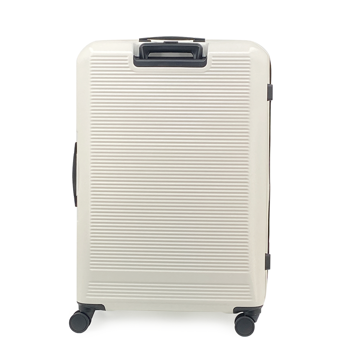 [レンタル] [8-10泊向けサイズ]グランプラス Grand＋ K2 (EXP) Lサイズ 100L/拡張時112L ハード スーツケースの宅配レンタル - 19