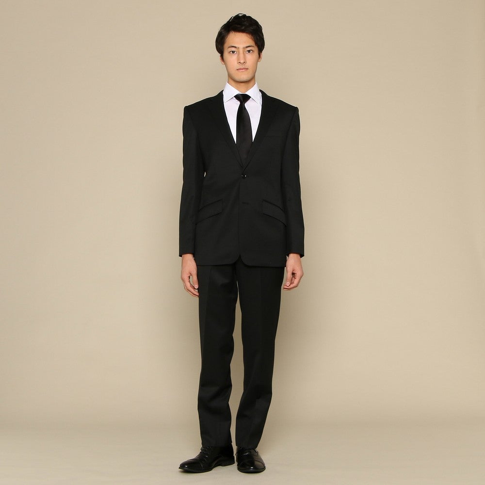 喪服・ブラックフォーマルのレンタル