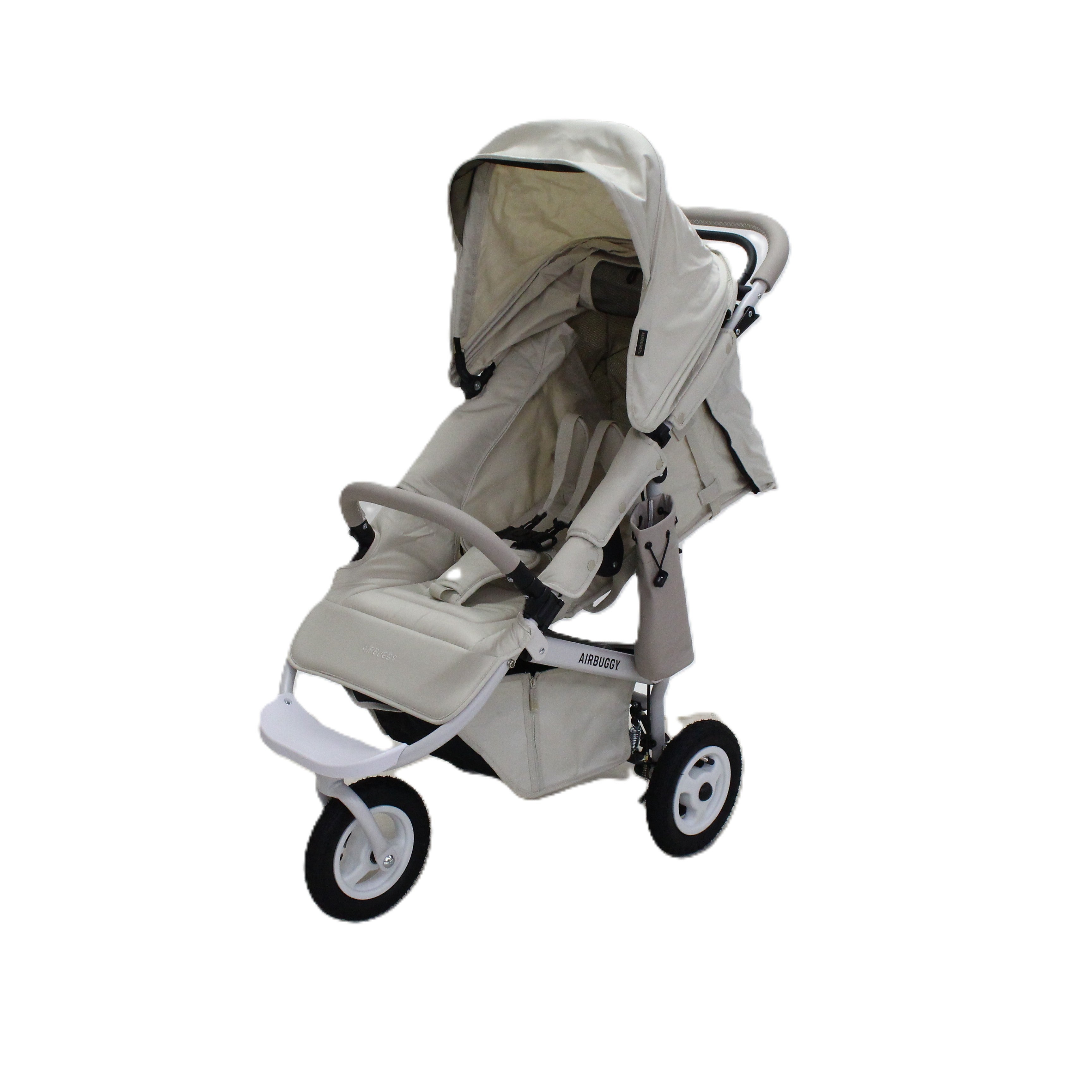[レンタル] AIRBUGGY(エアバギー) ココ プレミア フロムバース COCO PREMIER FROM BIRTH - 4