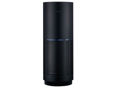 cado (カドー) 空気清浄機 LEAF 320i AP-C320i (空気清浄〜26畳) インディゴブラック