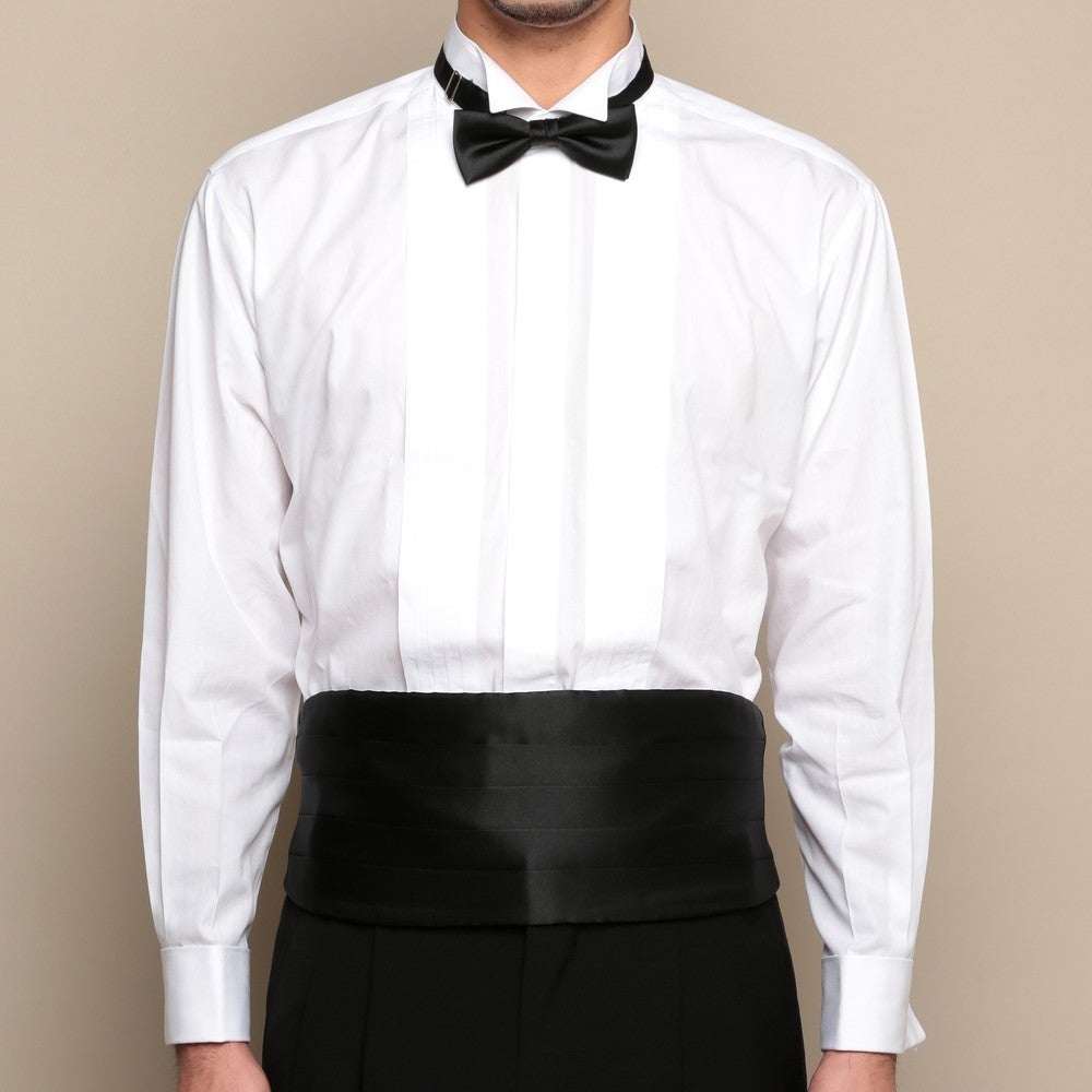 [レンタル] メンズ タキシード7点フルセットの宅配レンタル - 6