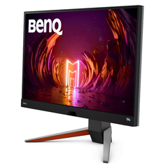 BenQ MOBIUZシリーズ EX2710Q 27インチ WQHD(2560×1440)解像度 IPSパネル HDR対応 165Hz  ゲーミングモニター