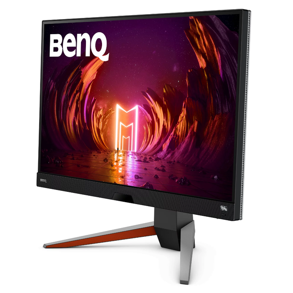 BenQ EX2710 【動作確認済】【傷なし】 初々しく モニター 