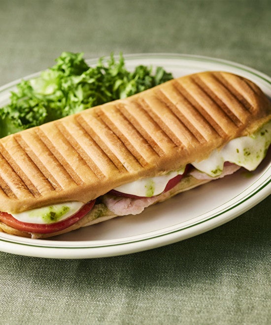 [レンタル] ブルーノ グリルサンドメーカー ダブル ホットサンドメーカー BOE084 - 11