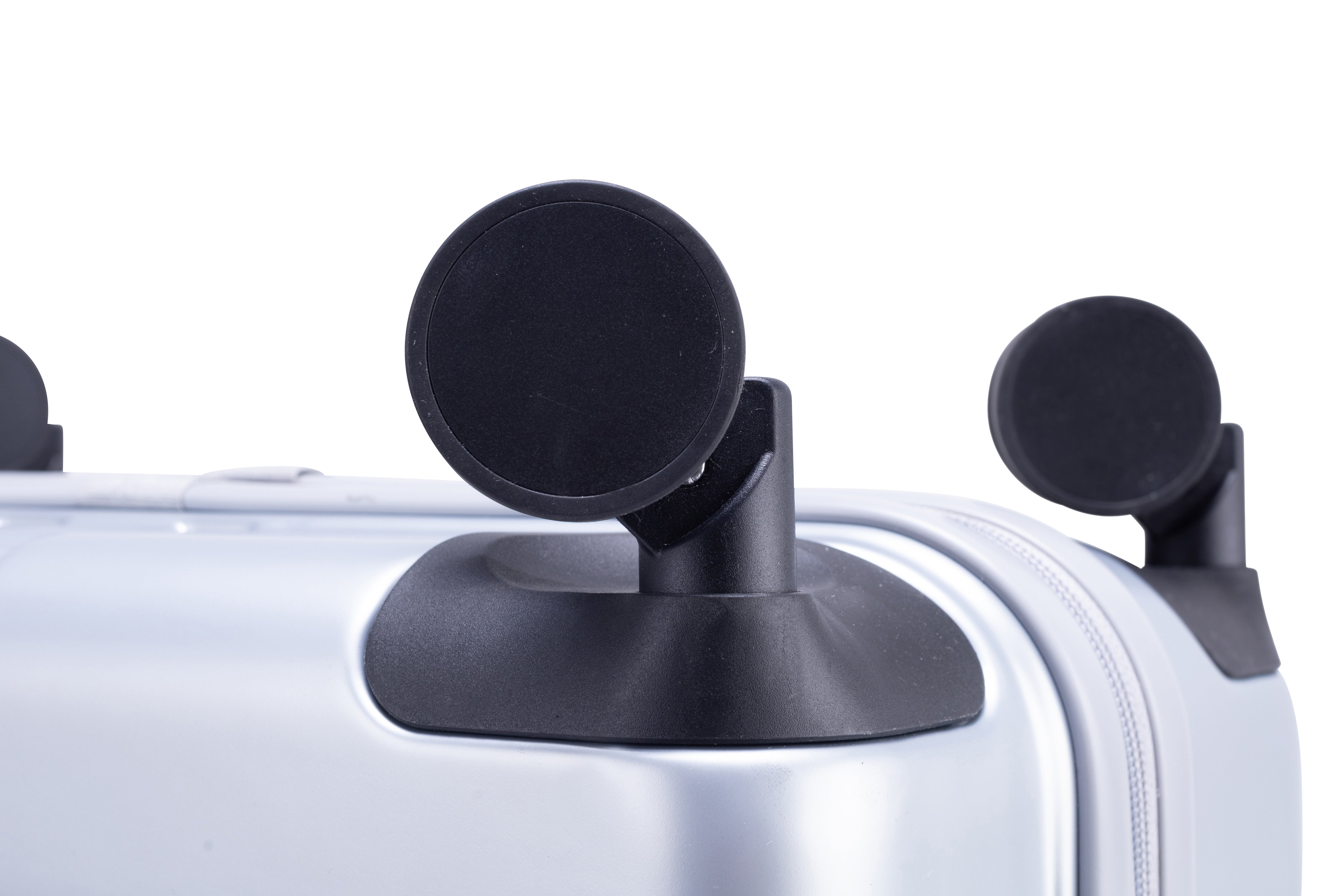 [レンタル] [3-5泊向けサイズ]グランプラス クイック 60L ハード スーツケースの宅配レンタル - 19