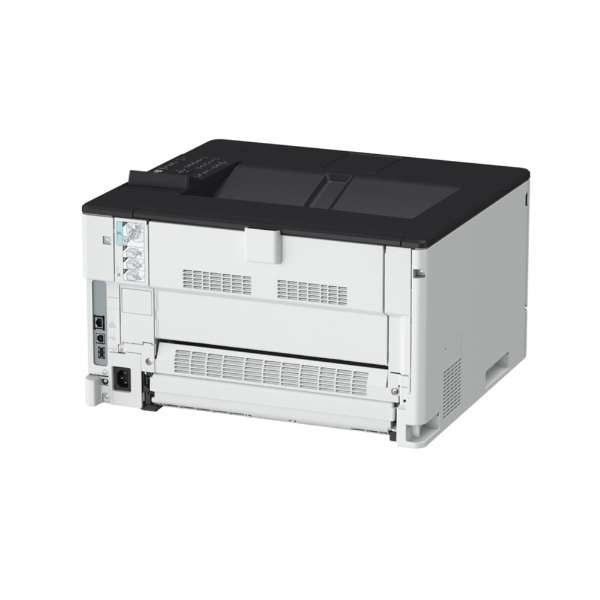 [レンタル] CANON(キヤノン) Satera LBP411モノクロレーザープリンター - 6