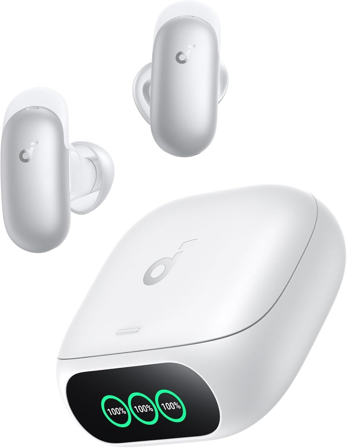 レンタル] Anker Liberty 5 Pro ノイズキャンセリング搭載完全