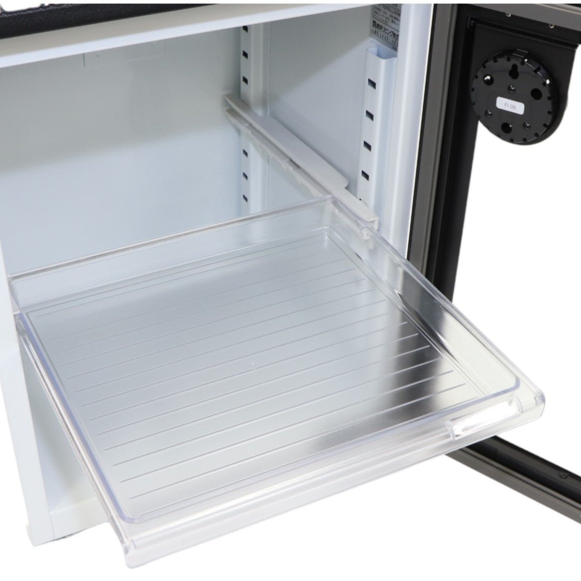 レンタル] 東洋リビング オートドライ 全自動防湿庫 AD-40A - Rentio