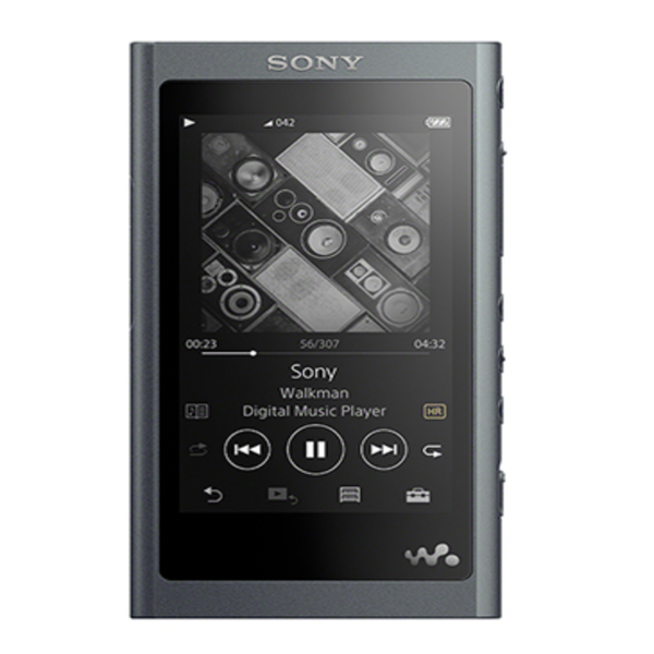 レンタル Sony ウォークマン32gb Aシリーズ Nw A56hn Rentio レンティオ