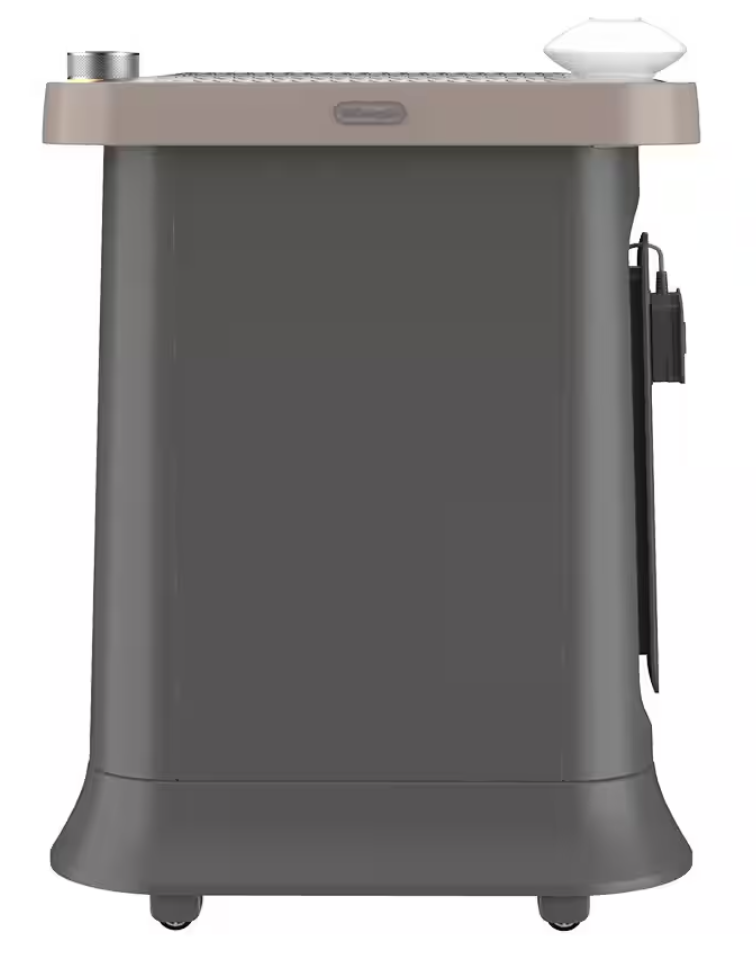 レンタル] デロンギ マルチダイナミックヒーター ソラーレ Wi-Fiモデル