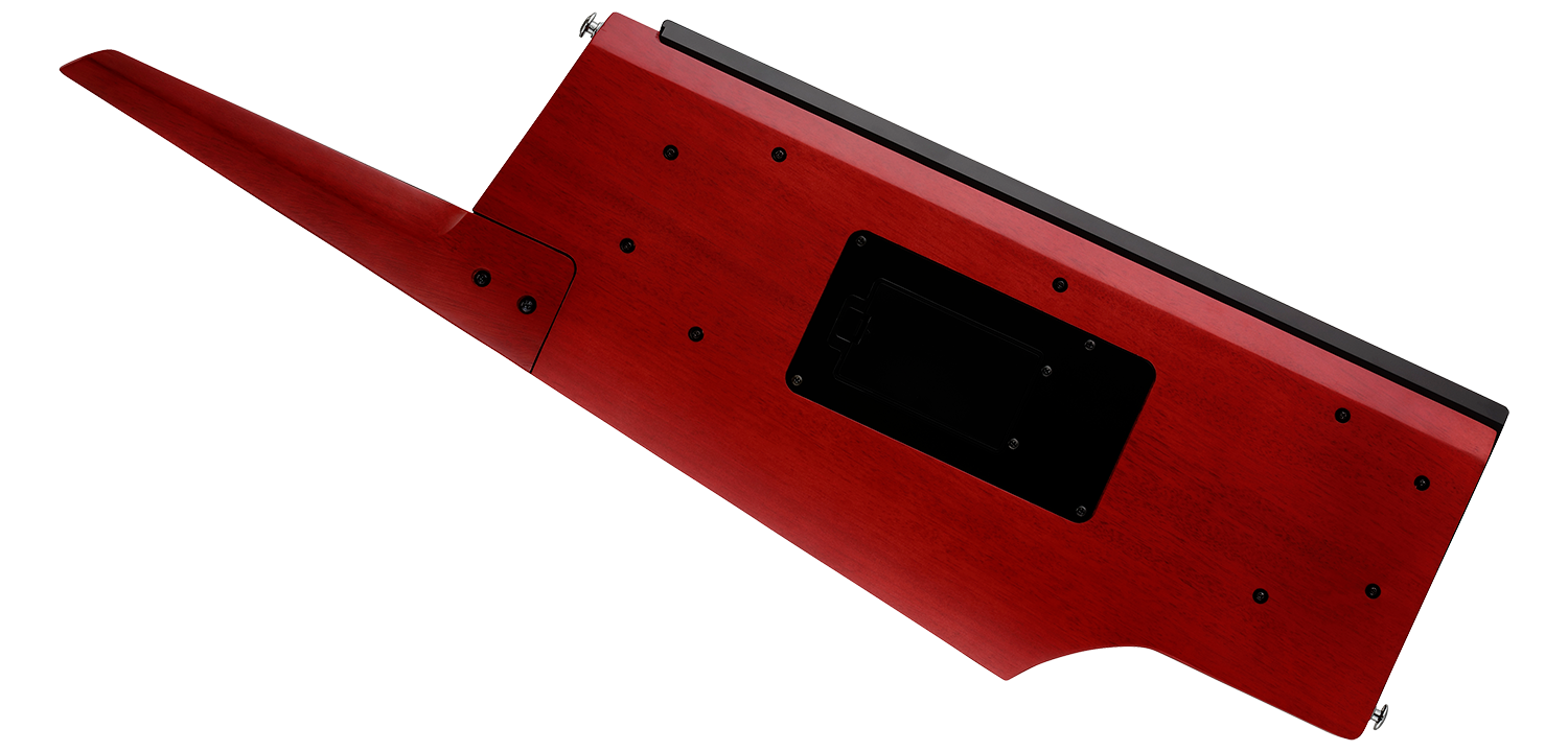 [レンタル] KORG RK-100S 2 キーター - 4