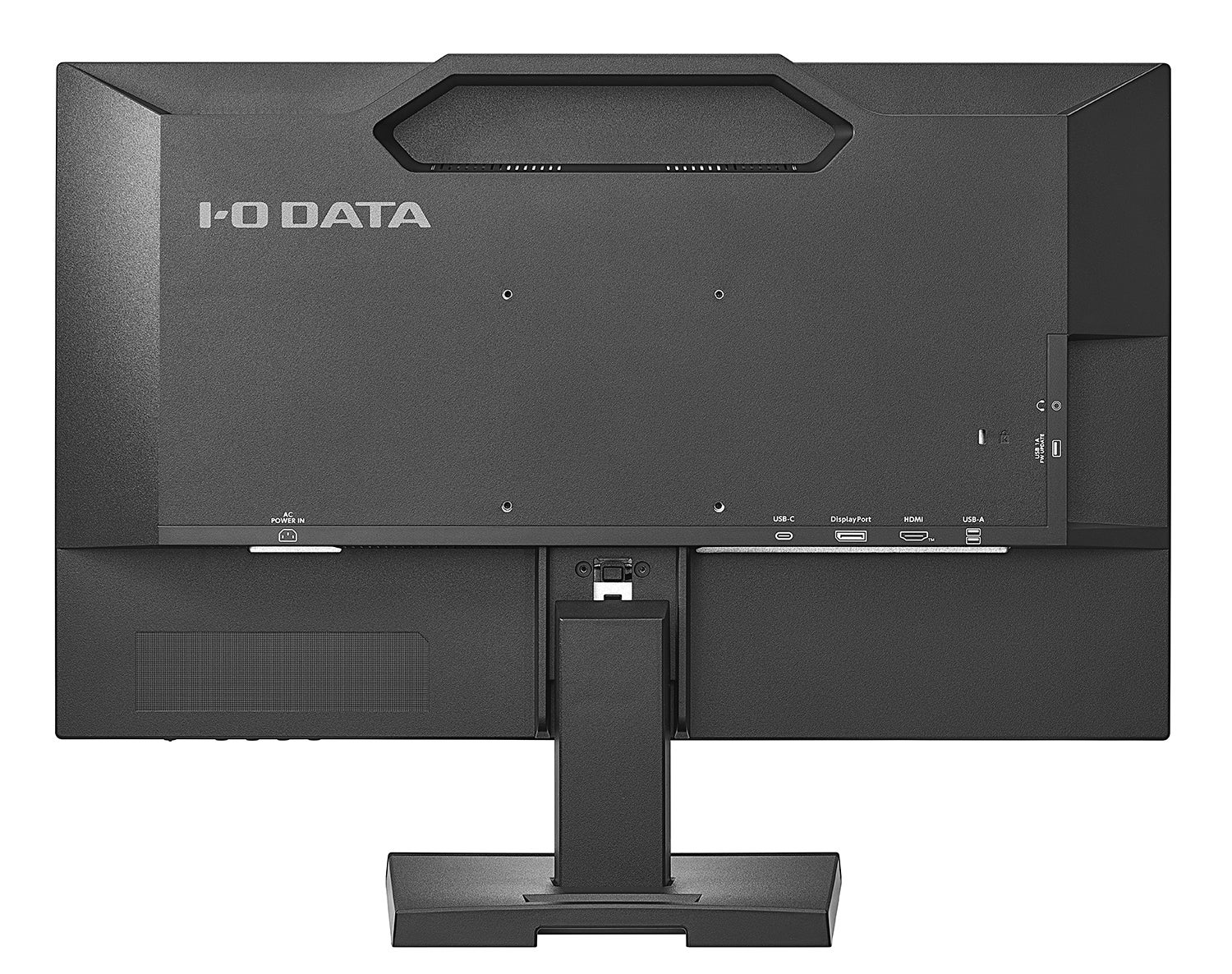[レンタル] IODATA(アイ・オー・データ) 23.8型液晶ディスプレイ LCD-C241DBX - 5