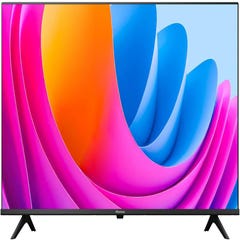 ハイセンス（Hisense）ハイビジョン液晶テレビ A4Nシリーズ 40A4N 40V型