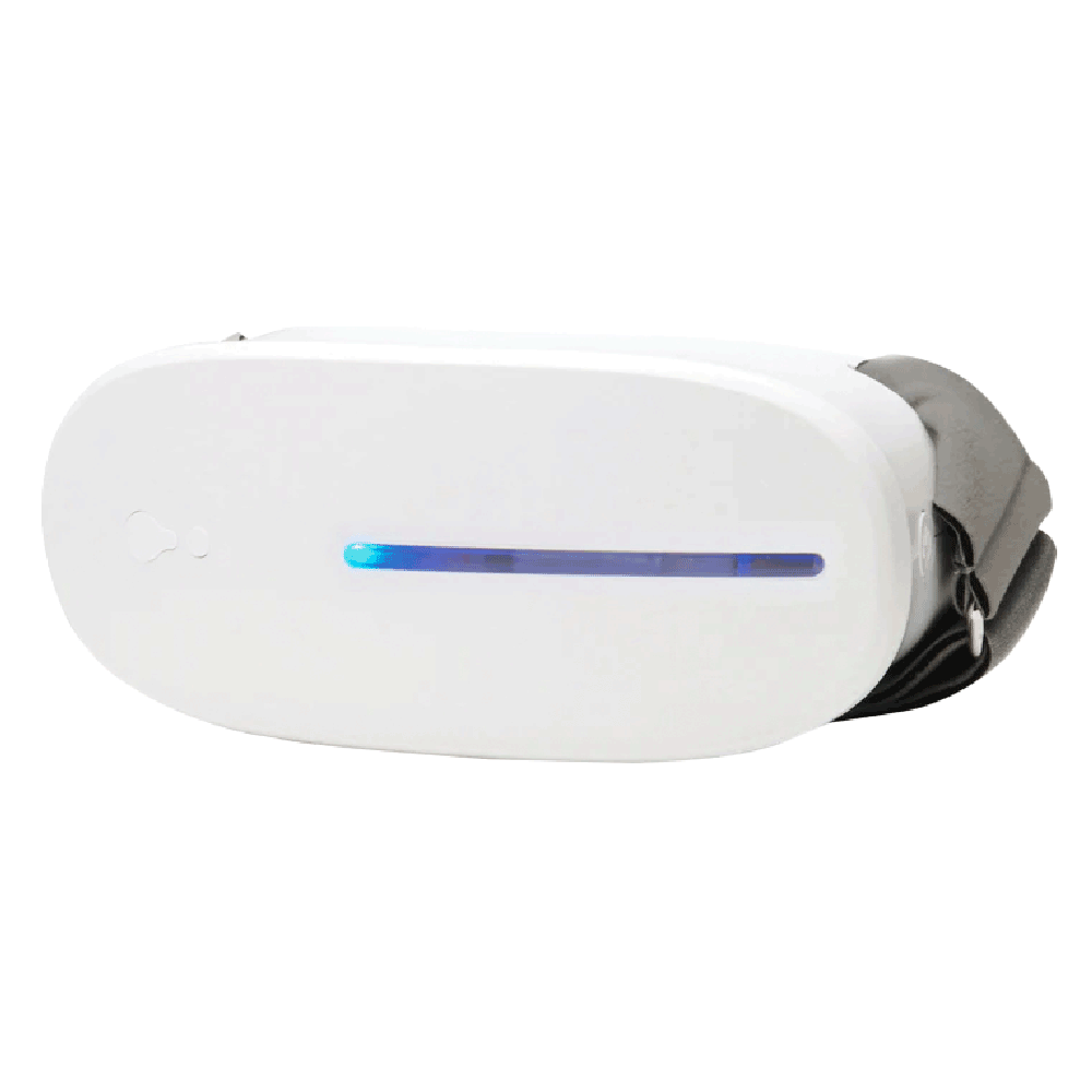 [レンタル] ウェザリージャパン Vision PLUS ウォーターアイマスク - 3