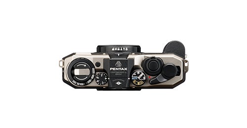 [レンタル] リコー PENTAX 17 フィルムカメラ - 5