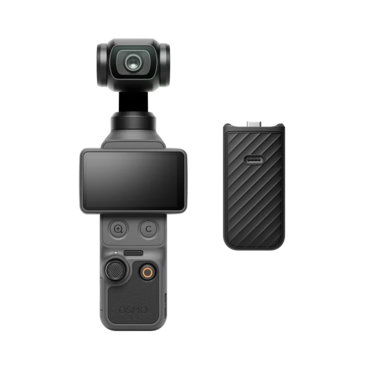 [レンタル] DJI Osmo Pocket 4 Creator Combo ＋ バッテリーハンドル