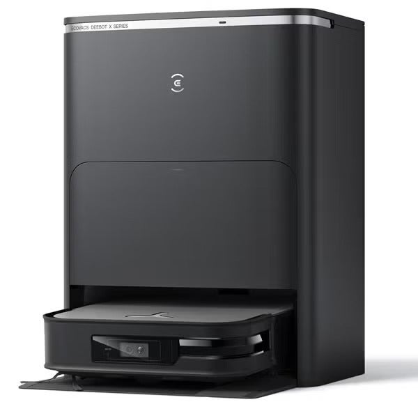 ECVACS DEEBOT X2 OMNI ロボット掃除機 レンタル] ECOVACS DEEBOT X2 OMNI ロボット掃除機 - Rentio