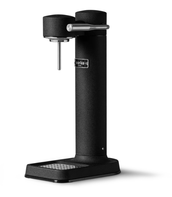 レンタル] アールケ aarke カーボネータープロ 炭酸水メーカー マット