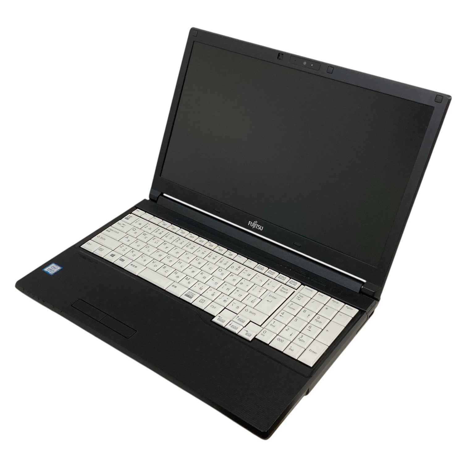 [レンタル] 富士通 LIFEBOOK A748/V ノートパソコン (Windows11 Pro) - 12