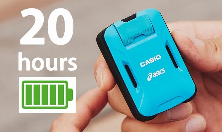 [レンタル] CASIO（カシオ） モーションセンサー CMT-S20R-AS - 9