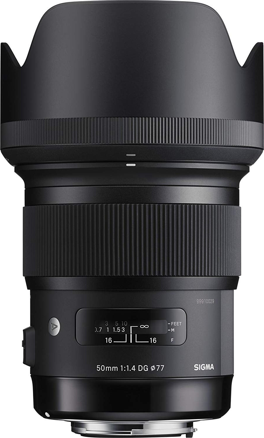 [レンタル] シグマ Art 50mm F1.4 DG HSM 単焦点レンズ (SONY Eマウント用) 311629 - 2