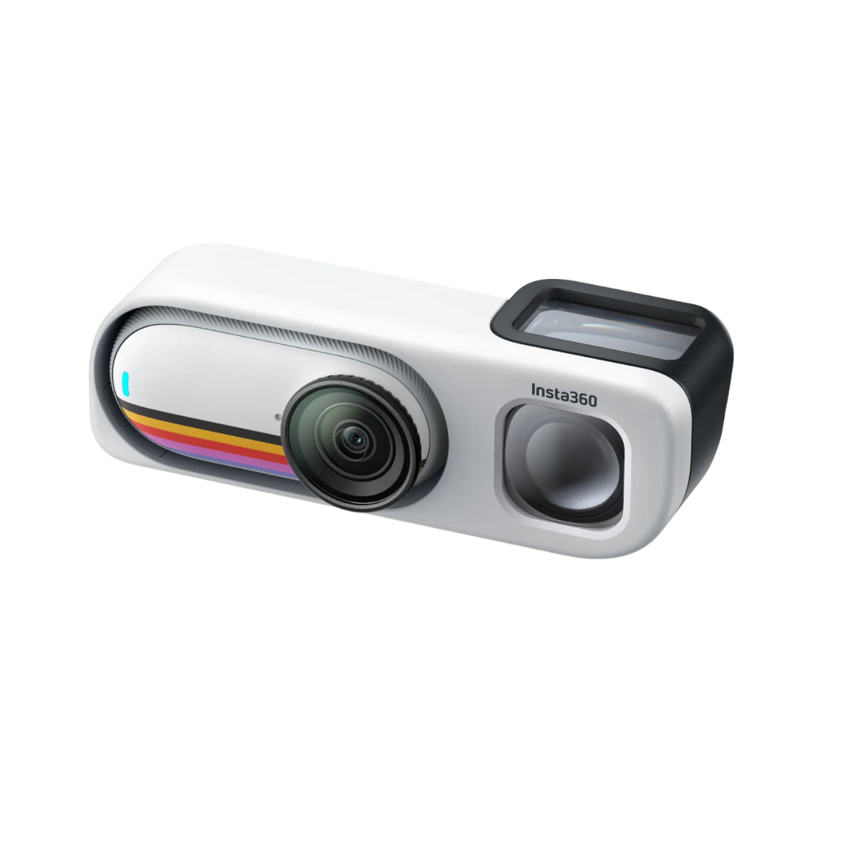 [レンタル] Insta360 GO 3S レトロビューファインダー - 2