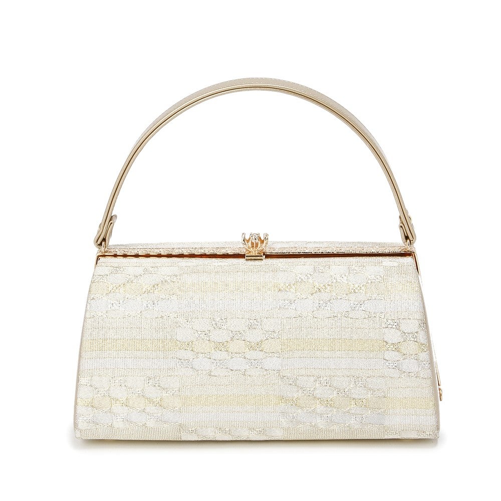 [レンタル] 留袖セット 鳥柄 (長襦袢、帯、和装小物一式)の宅配レンタル - 5