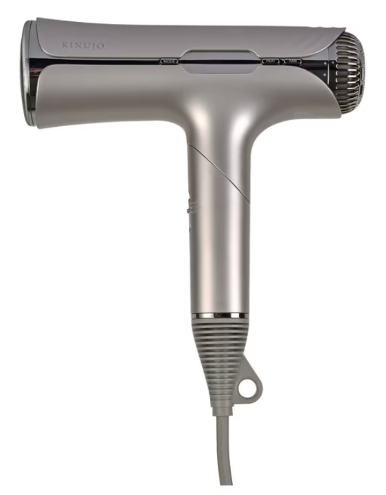 [レンタル] 絹女 KINUJO Silk Premium Dryer シルクプレミアムドライヤー 2026年モデル