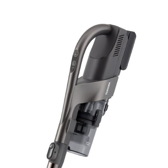 レンタル] 東芝 トルネオV VC-CLX72 コードレスクリーナー ストーム