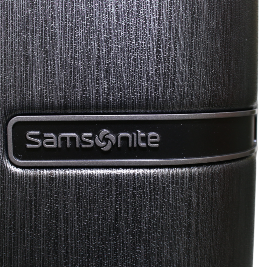 [レンタル] [8-10泊向けサイズ]サムソナイト エヴォア スピナー75 エキスパンダブル 108L/拡張時124L ハードスーツケースの宅配レンタル - 3